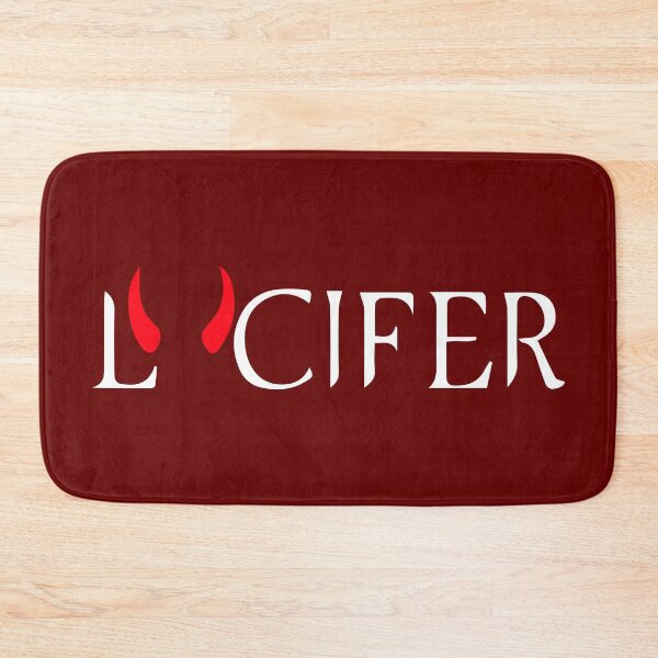Item preview, Lucifer designed and sold by Sania Adnan.