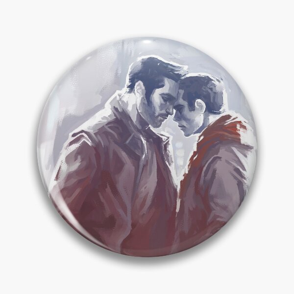 Item preview, Sterek designed and sold by AkiMao.