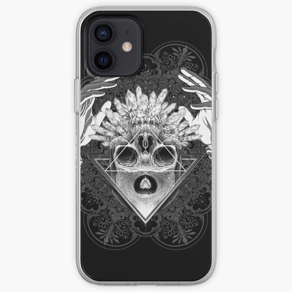 Winya No. 79 iPhone Soft Case
