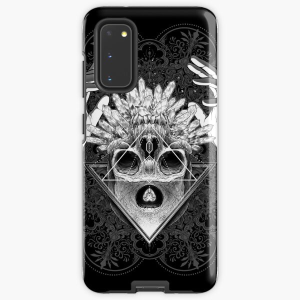 Winya No. 79 Samsung Galaxy Tough Case