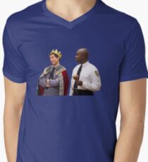 brooklyn 99 holt t shirt