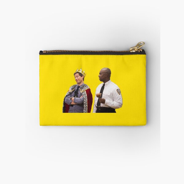 Item preview, Jake Peralta and Raymond Holt designed and sold by Oscar Fry.