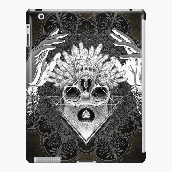 Winya No. 79 iPad Snap Case