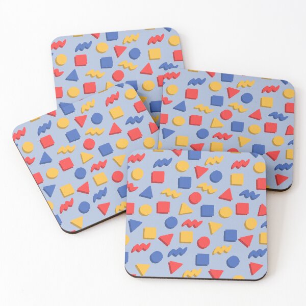 Item preview, shapes and squiggles designed and sold by Jackie Shaddix.