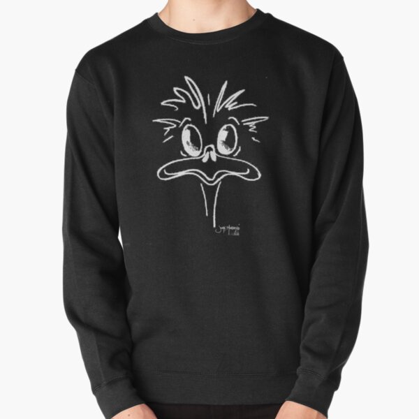 Chasing Rainbows Pullover Sweatshirt