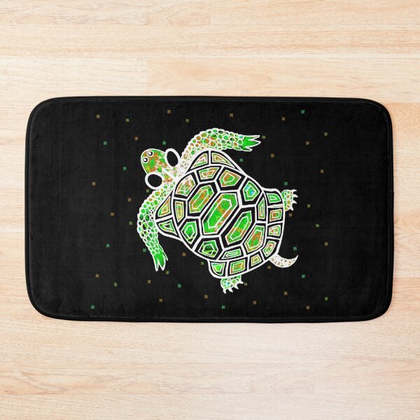 Item preview, GREEK TURTLE designed and sold by joancaronil.