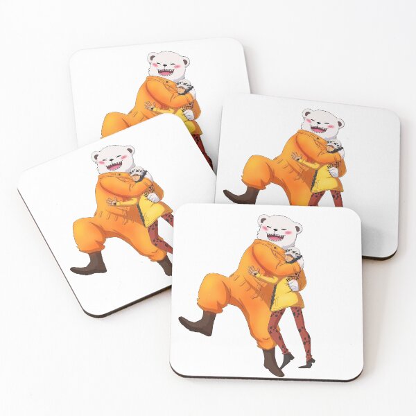 Item preview, Law & Bepo - Stampede designed and sold by Lawtih.