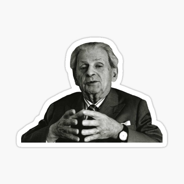 Item preview, Emmanuel Levinas - Face to Face designed and sold by jeremybanters.