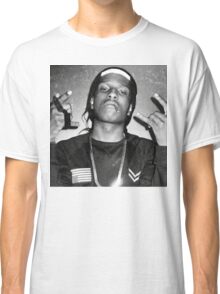 Asap Rocky: T-Shirts | Redbubble