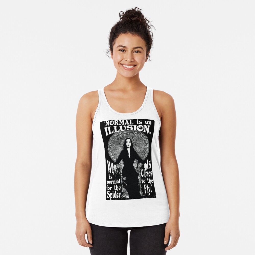 Item preview, Racerback Tank Top designed and sold by torg.
