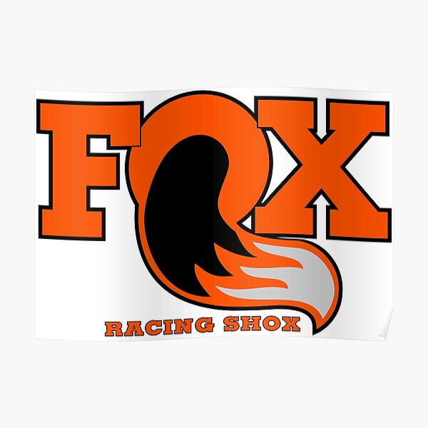 Fox Racing Shox Logo