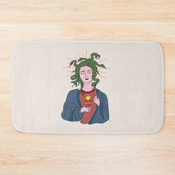 Item preview, Copia de Medusa mythology designed and sold by LaraMalloy.