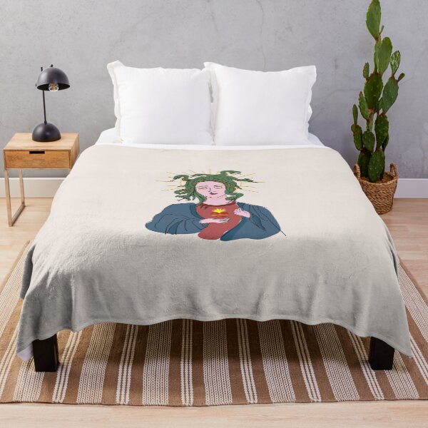 Item preview, Copia de Medusa mythology designed and sold by LaraMalloy.