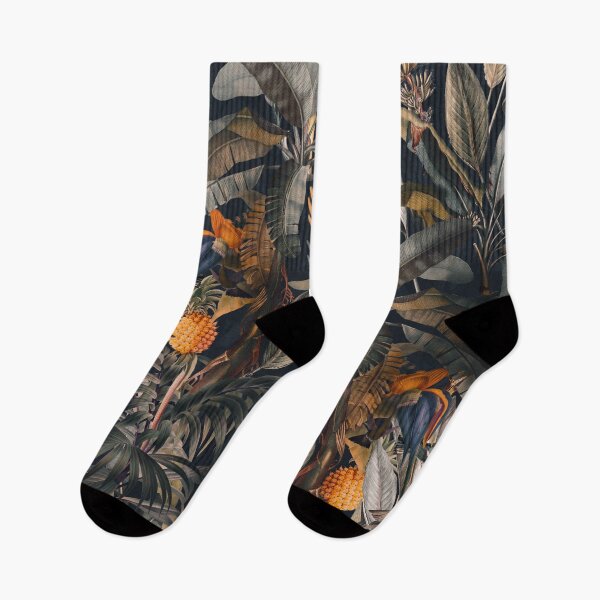 Item preview, Midnight Forest III designed and sold by Burcu Korkmazyurek.