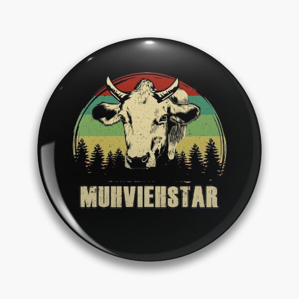 Item preview, Muhviehstar cow movie funny calf movie gift designed and sold by redshirtz.