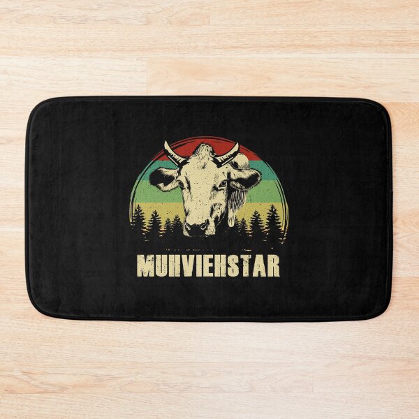Item preview, Muhviehstar cow movie funny calf movie gift designed and sold by redshirtz.