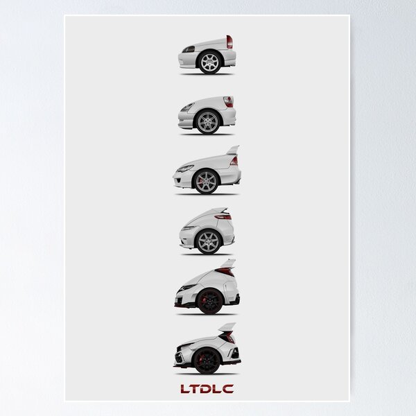 Item preview, CVIC Family White designed and sold by LaTeteDansLeCul.