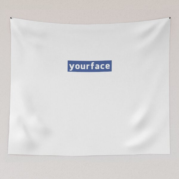 Item preview, Your Face designed and sold by babydollchic.