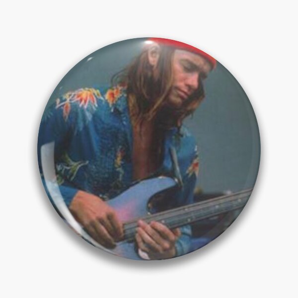 Item preview, Remember Jaco designed and sold by KNBS.