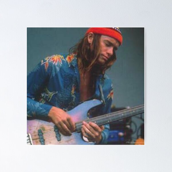 Item preview, Remember Jaco designed and sold by Kenobass.