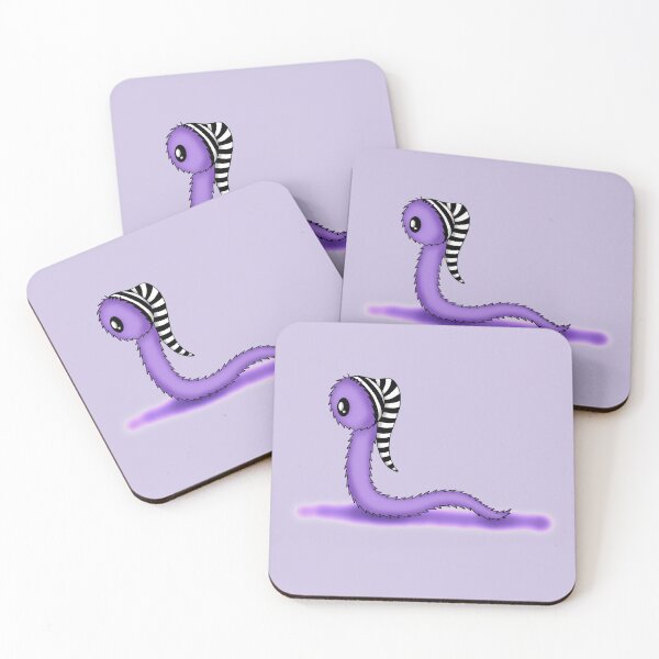 Item preview, cute Worm designed and sold by Pezi-Creation.