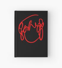 Scott Pilgrim VS the World - Have You Seen A Girl With hair Like This...Ramona Flowers RED Hardcover Journal