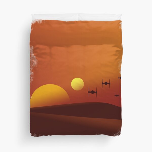 Artikel-Vorschau von tatooine, designt und verkauft von yellowmadcat.