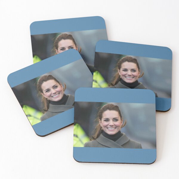 Item preview, Kate Middleton designed and sold by KNBS.