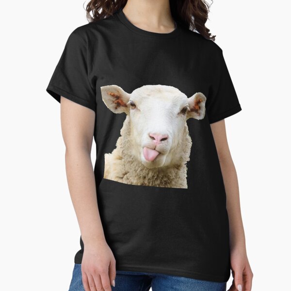 Item preview, Funny sheep designed and sold by Atres89.
