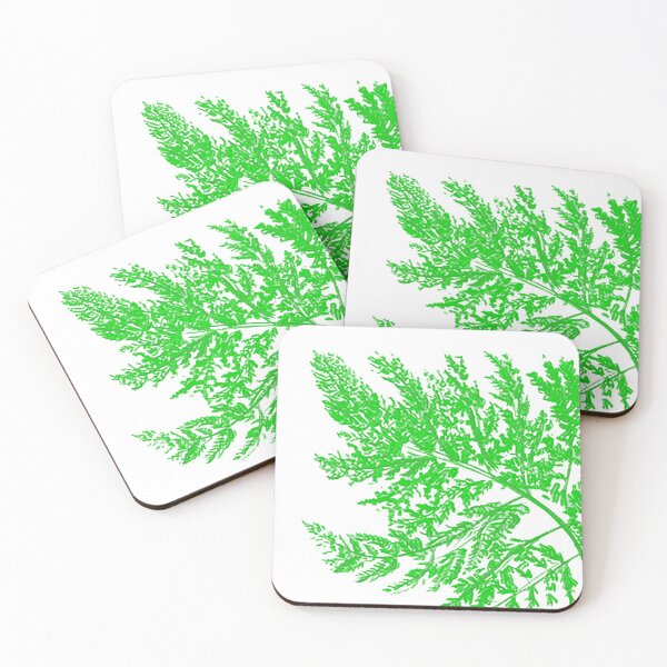 Item preview,  fern designed and sold by FoxsJob.