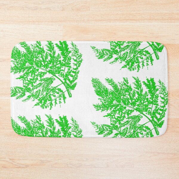 Item preview,  fern designed and sold by FoxsJob.