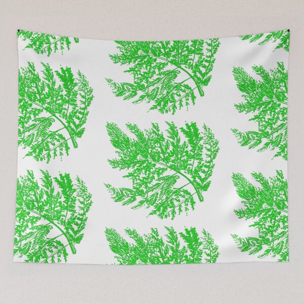 Item preview,  fern designed and sold by FoxsJob.