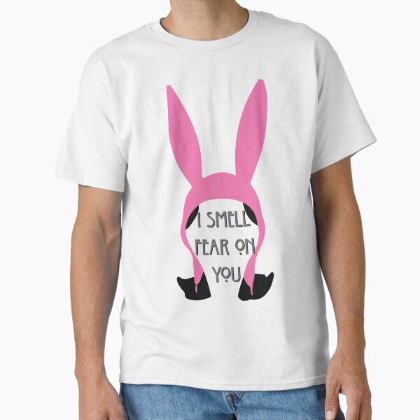 Item preview, I Smell Fear designed and sold by imlying.