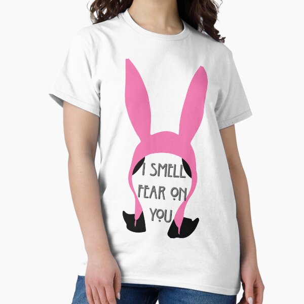 Item preview, I Smell Fear designed and sold by imlying.
