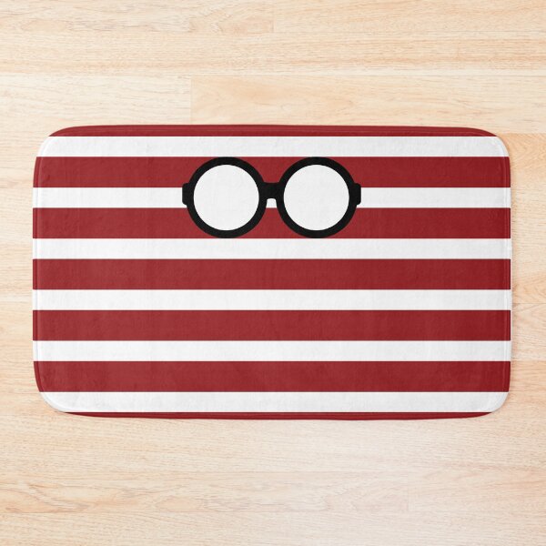 Item preview, Hidden in Plain Sight designed and sold by imlying.