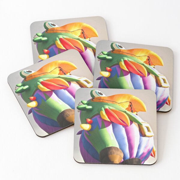 Item preview, Canberra Balloon Festival 1 designed and sold by Heatherian.