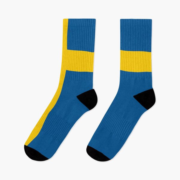 Item preview, Sweden National Flag designed and sold by Sporting Colour.