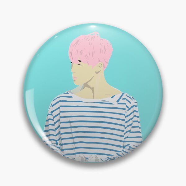 Item preview, Jiminie designed and sold by Julesdh.