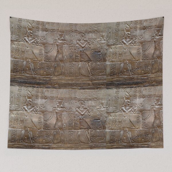 Item preview, Pharaoh designed and sold by KNBS.