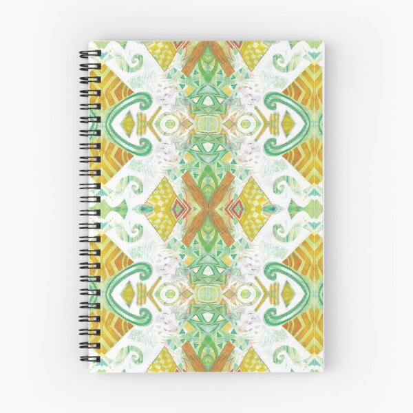 Item preview, Aztec Zig designed and sold by Elizabeth D'Angelo.