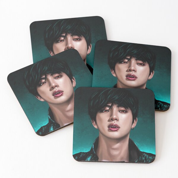 Item preview, Vampire Jin designed and sold by ari-arts.
