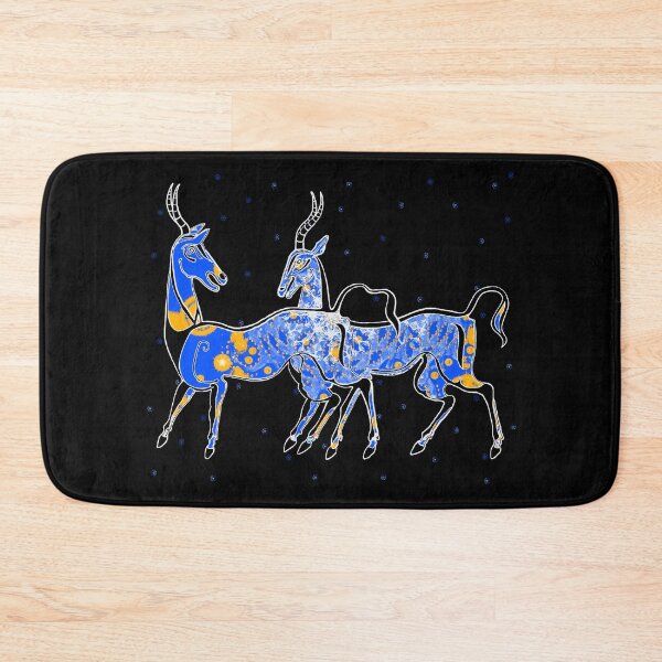 Item preview, GREEK ANTILOPES designed and sold by joancaronil.