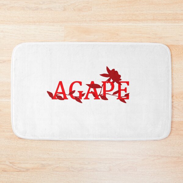 Item preview, Agape -Red  designed and sold by Yesido.