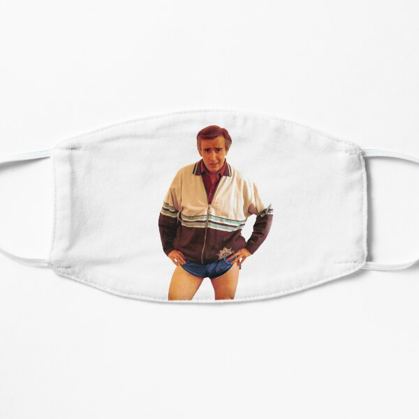 Alan Partridge Dream Mask