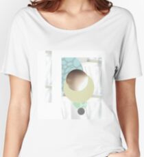 Render Women's Relaxed Fit T-Shirt