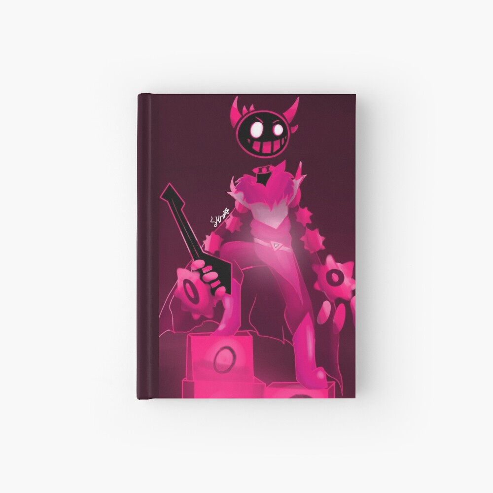 Just Shapes and Beats: Boss Poster for Sale by skystar-the-cat