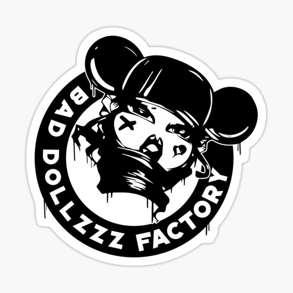 Item preview, Bad dollzzz factory designed and sold by liljaysss.