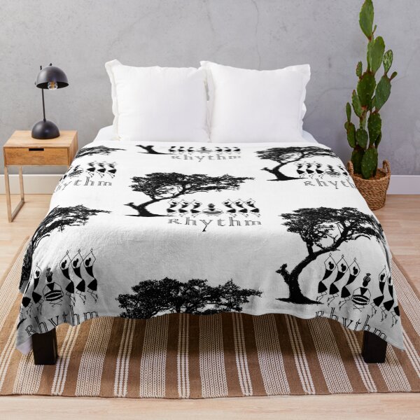 Item preview, Tribal dance : Rhythm designed and sold by ramanandr.