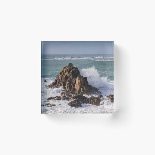 Item preview, Stormy afternoon (Land's End) designed and sold by bitm2007.
