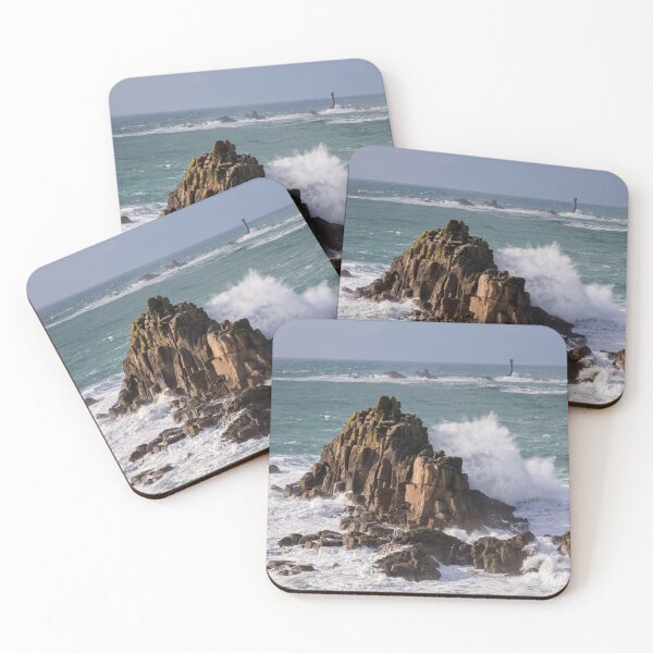 Item preview, Stormy afternoon (Land's End) designed and sold by bitm2007.